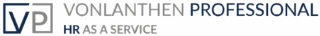 Logo Vonlanthen Professional GmbH