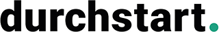 Logo durchstart GmbH