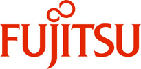 Logo Fujitsu Schweiz