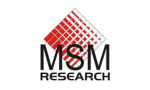Logo MSM Research AG