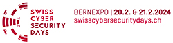 Logo Swiss Cyber AG