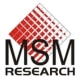 Logo MSM Research