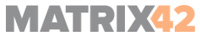 Logo Matrix42
