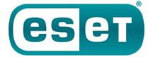 Logo Eset