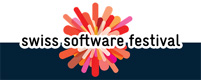 Logo Swiss Made Software