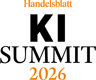 Logo Handelsblatt